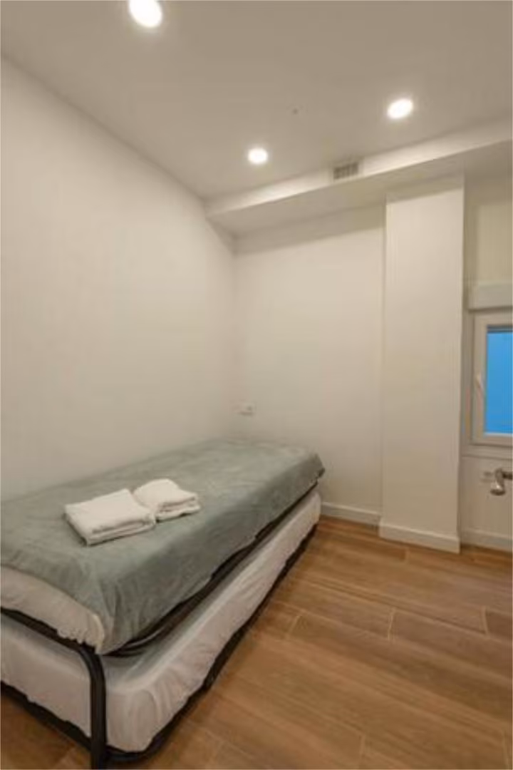 Apartamento en Quintana - Foto 5