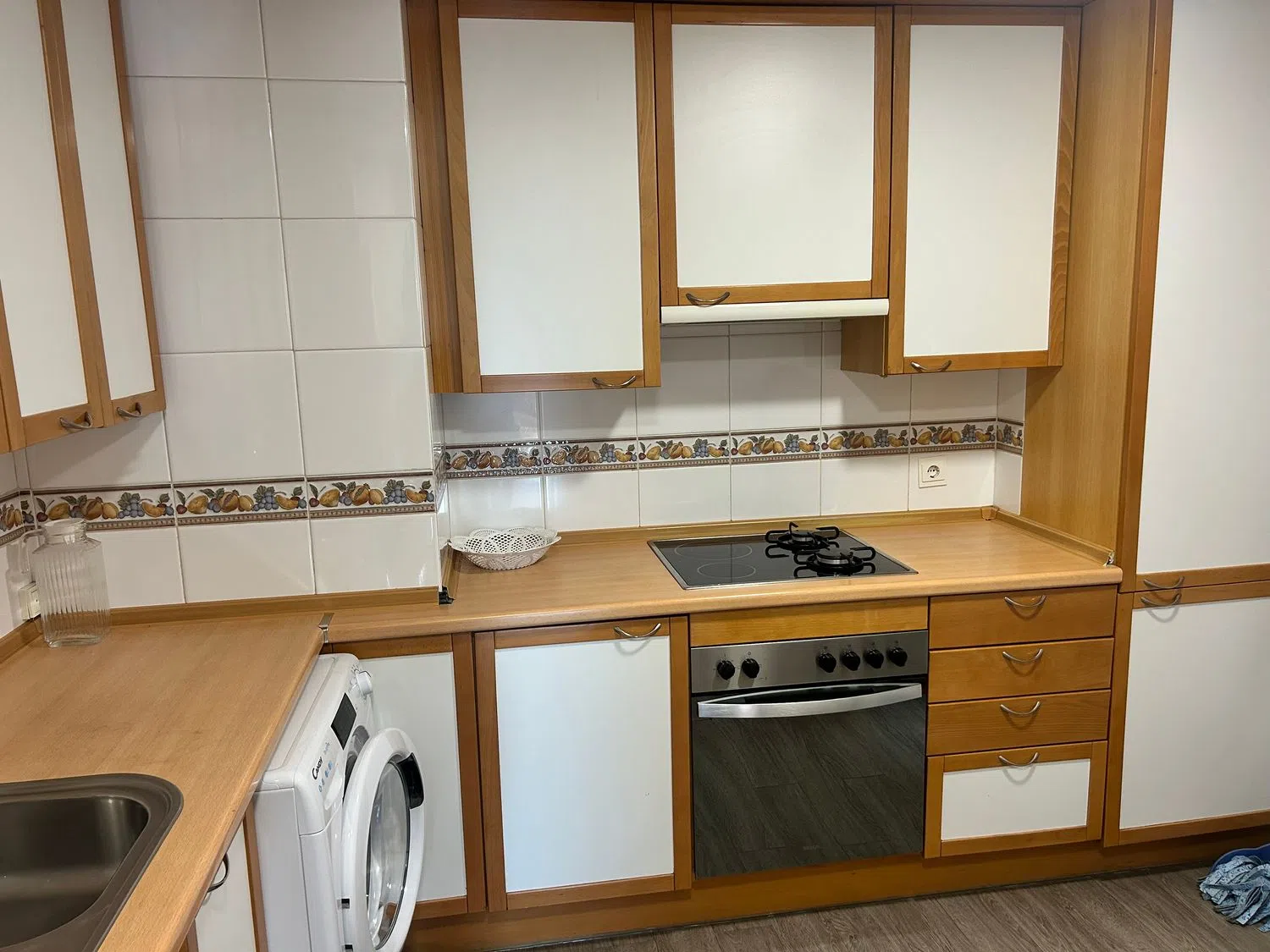 Piso en avenida de la Ciudad de Barcelona, 196 - Foto 5