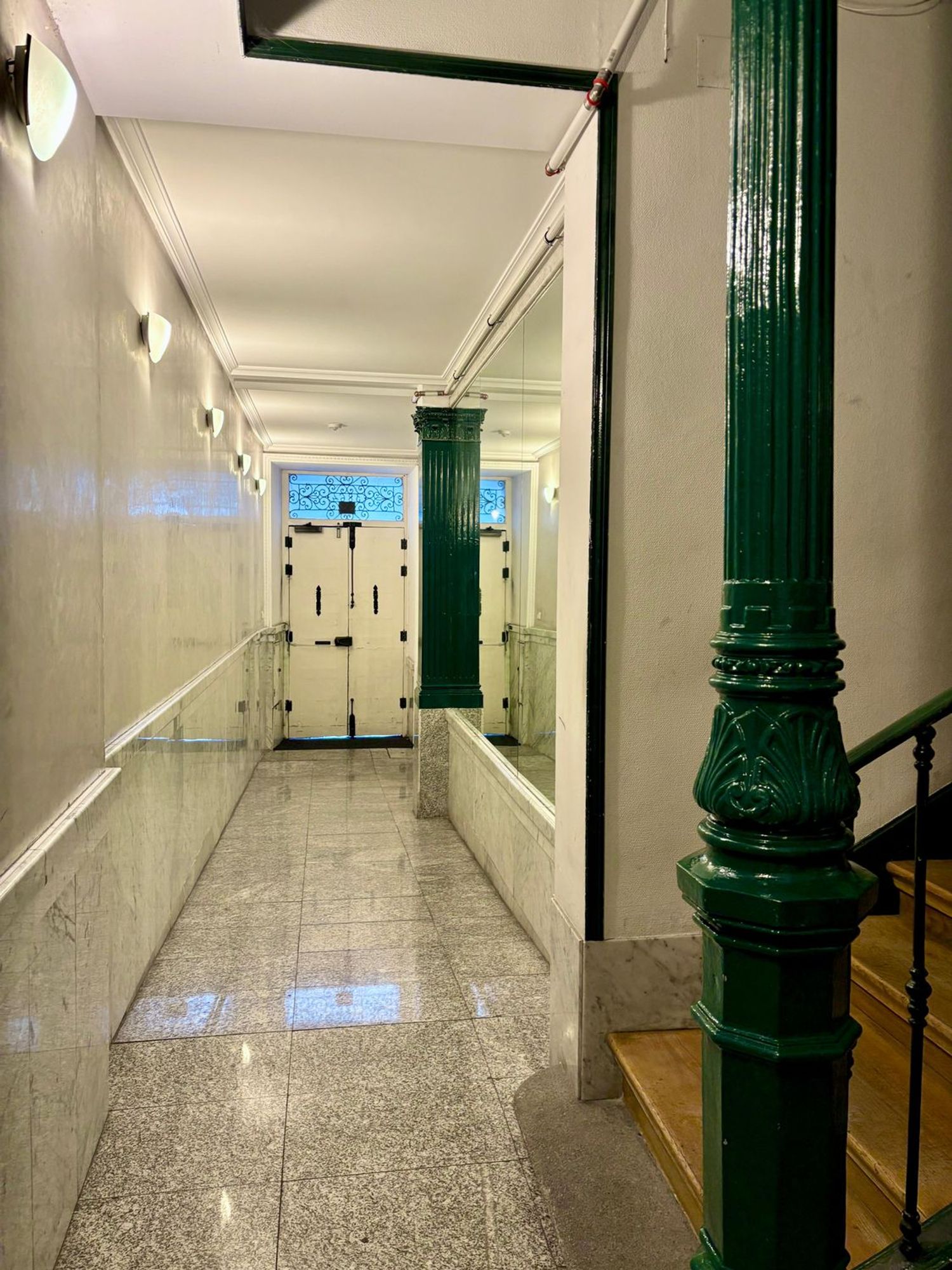 Piso en calle de San Bernardo, 12 - Foto 25