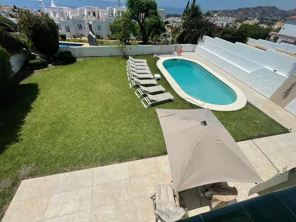 Casa o chalet independiente en Calle los Álamos, 46 - Foto 1