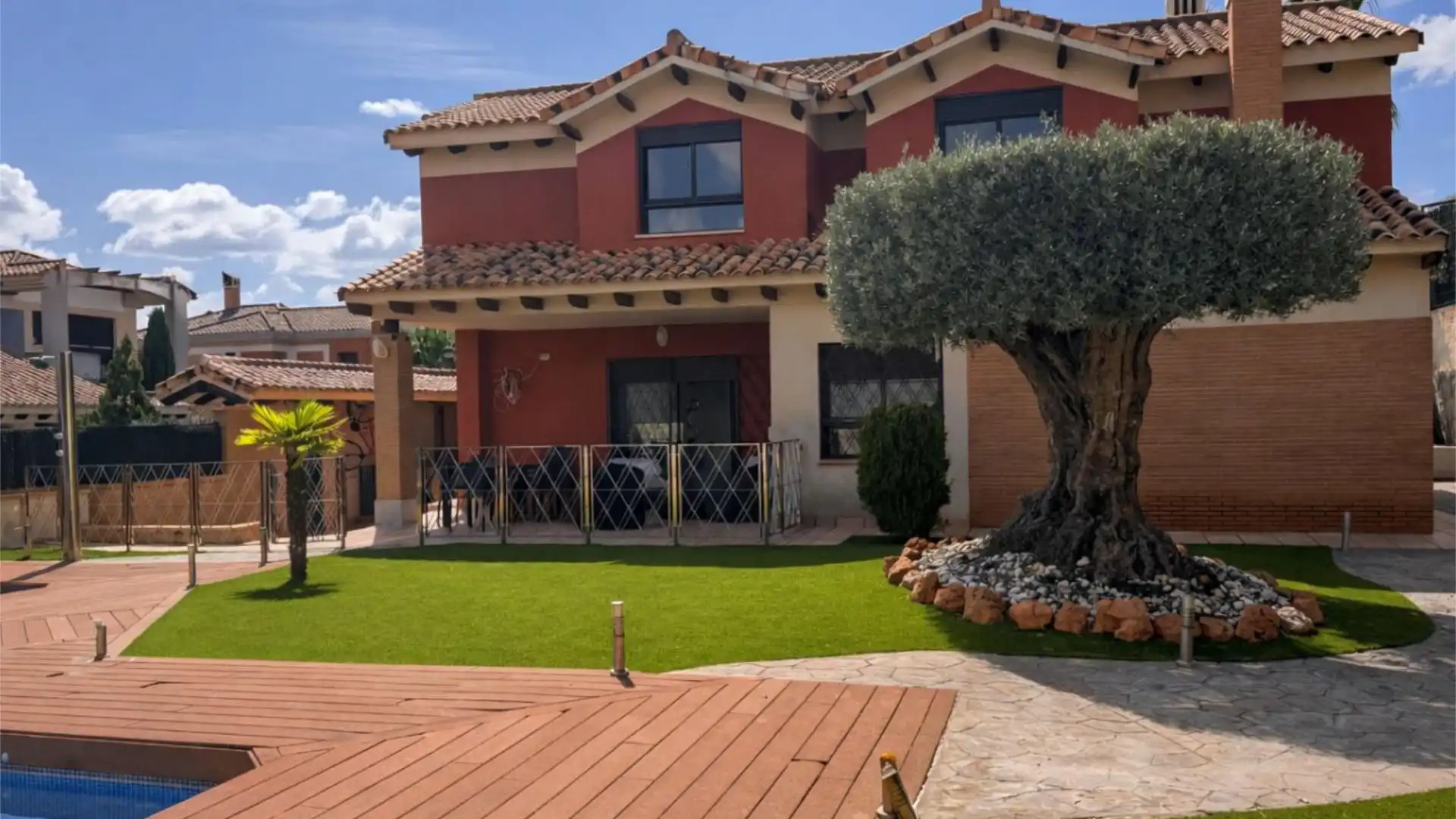 Chalet en  Murcia Capital - Foto 4