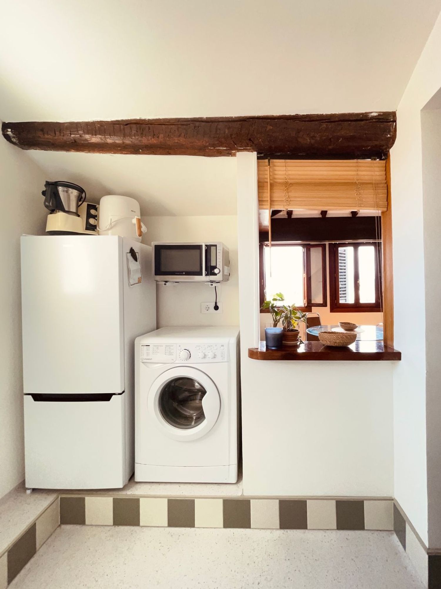 Ático en Calle Alta, 45, Numancia - San Fernando, Numancia - San Fernando - Foto 8