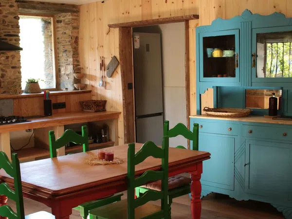 Casa de pueblo en Marnela de arriba, 26 - Foto 2