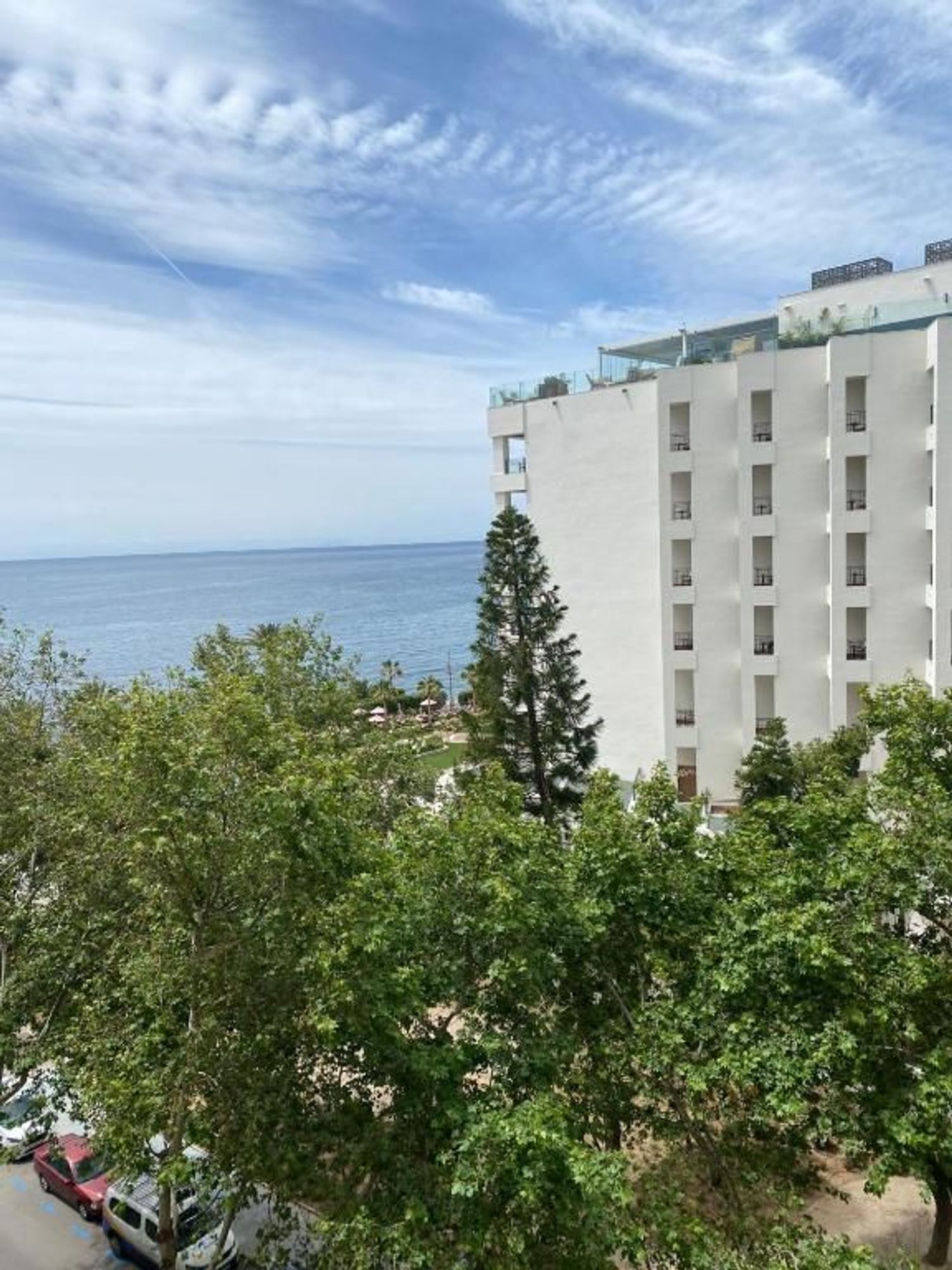 Piso en calle Rafaela Aparicio s/n Sn - Foto 17