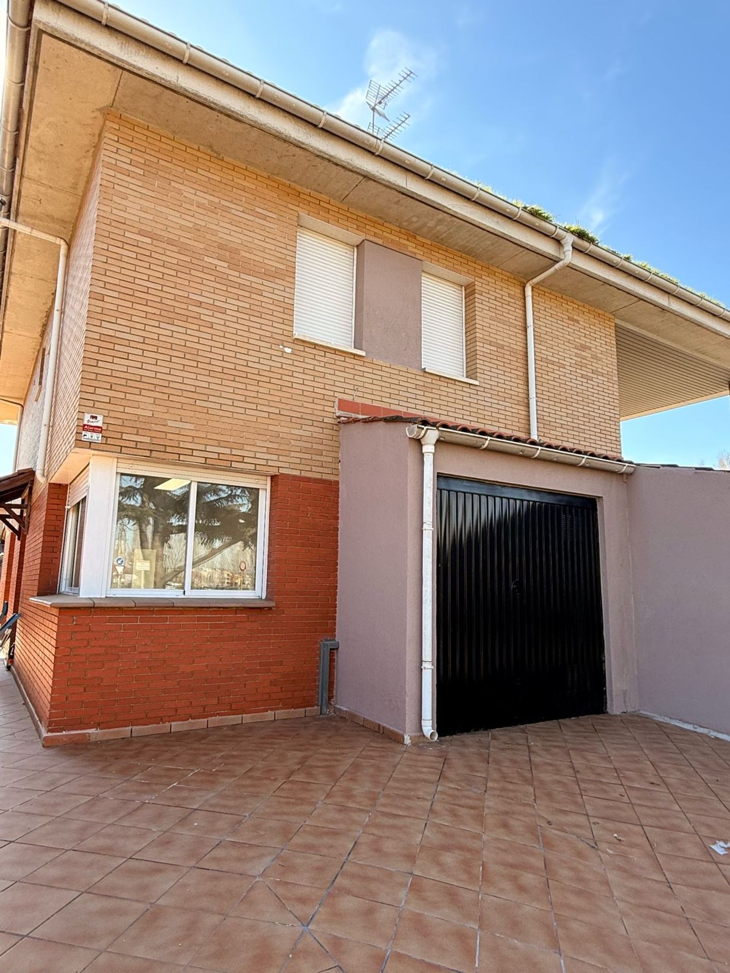 Chalet adosado en avenida de Fibracolor, 31 - Foto 10