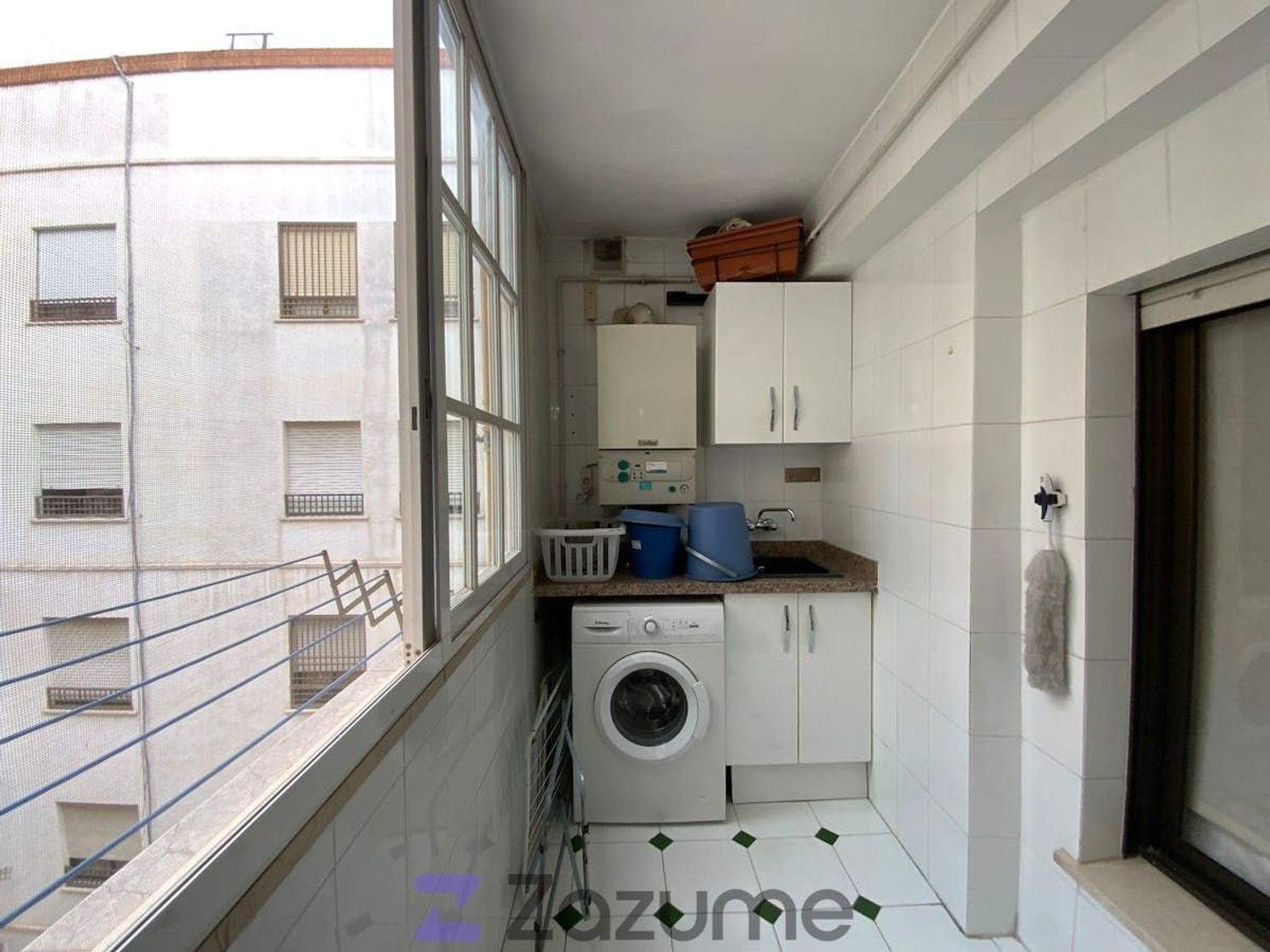Piso en Calle del Poeta Mas i Ros, Ciutat Jardí - Foto 40