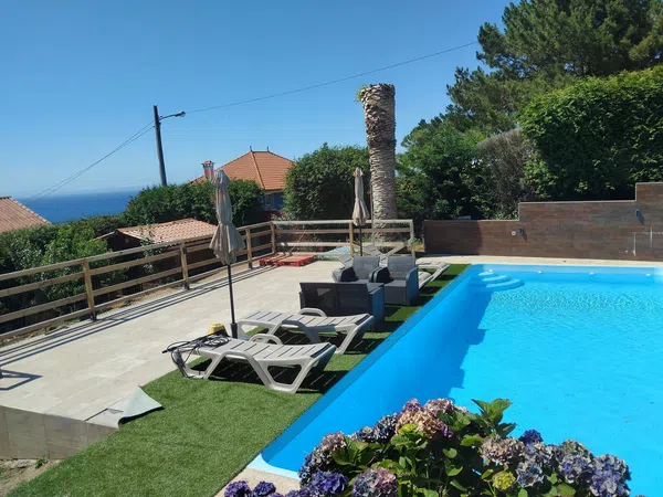 Casa o chalet independiente en Calle praia dos curas, 21 - Foto 1