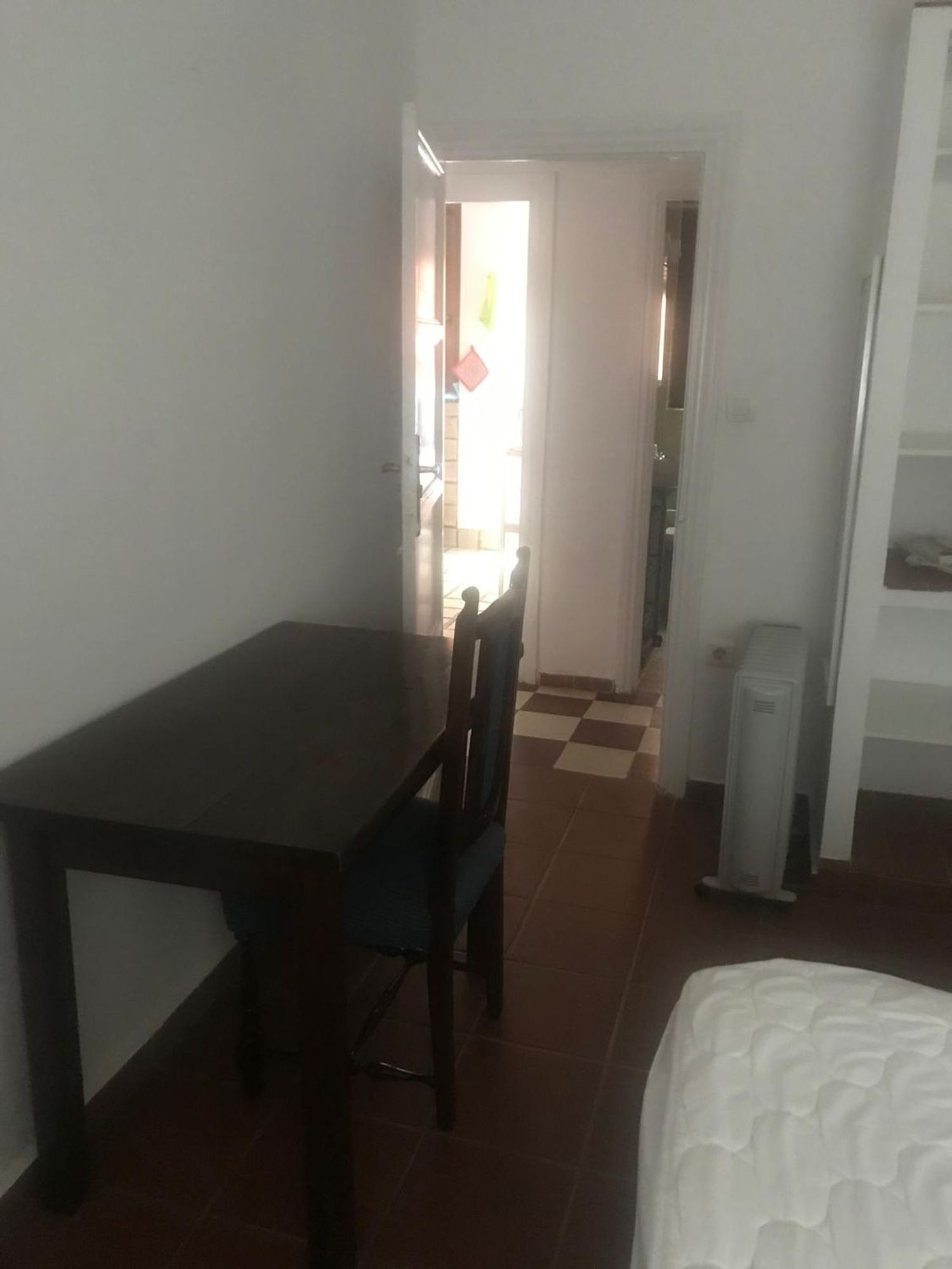 Alquiler de chalet adosado en Calle de San Luis, 4 - Foto 14