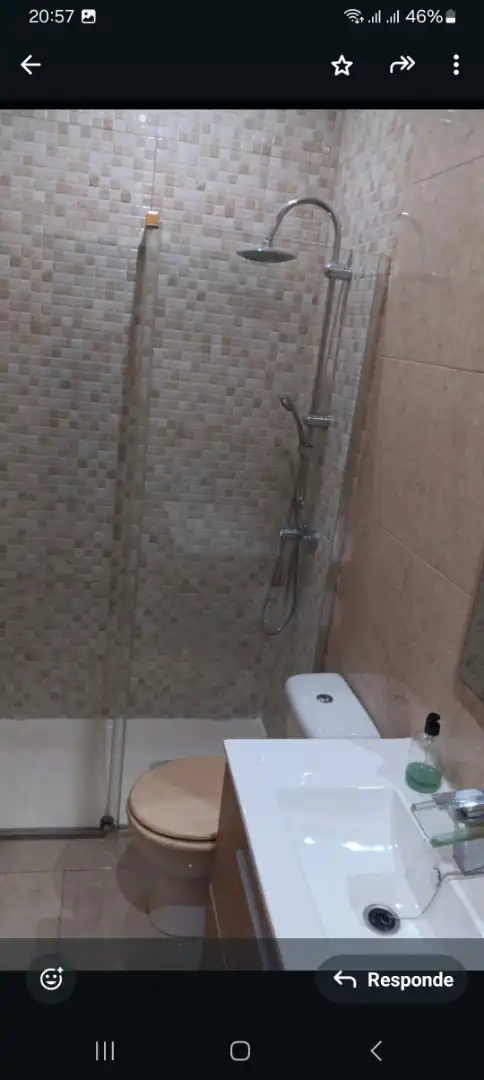 Piso en  Ronda de los Tejares 21 - Foto 4