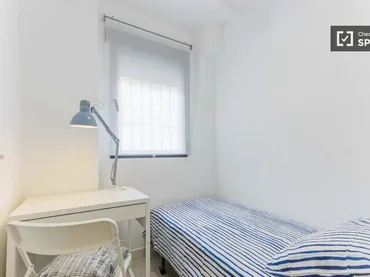 Piso en  Valencia Capital - Foto 11