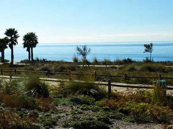 Ático en Avenida de los Juegos del Mediterráneo, 1, El Toyo, El Toyo - Foto 21
