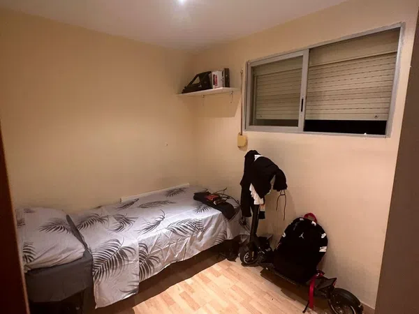 Ático en plaza de Fernando de los Ríos, 7 - Foto 10