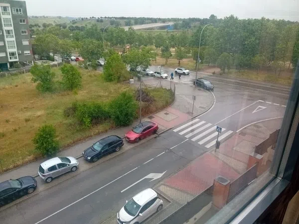 Piso en Avenida de Niceto Alcalá Zamora, 13, Sanchinarro - Foto 9