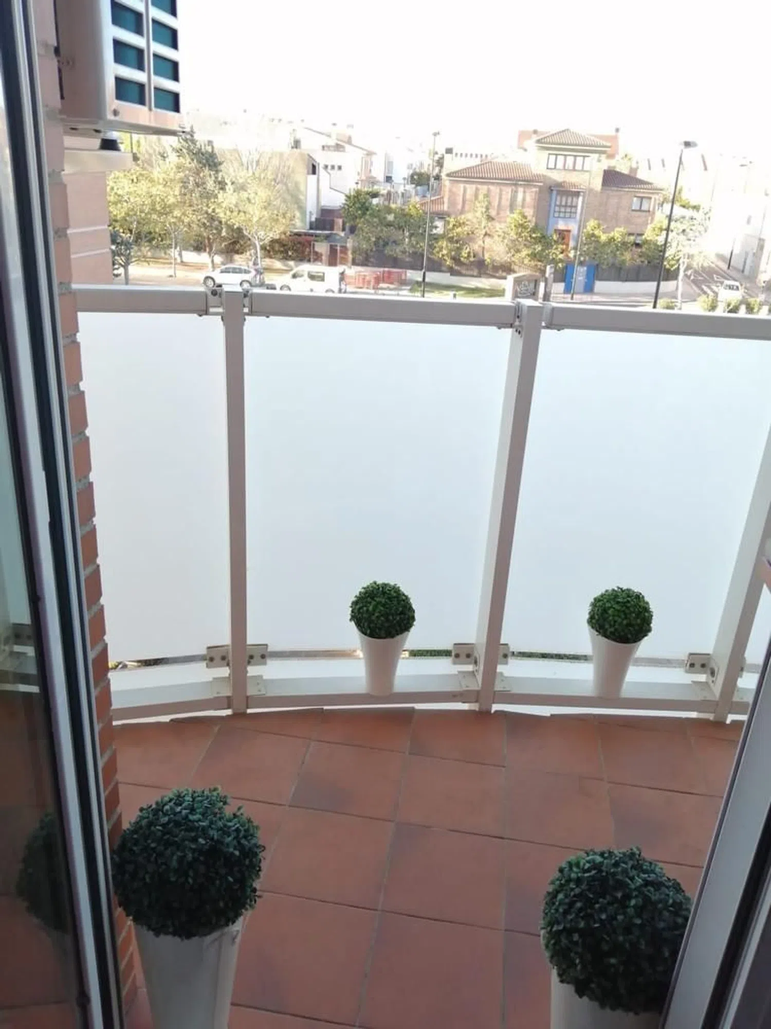 Ático en avenida de la Ilustración, 4 - Foto 12