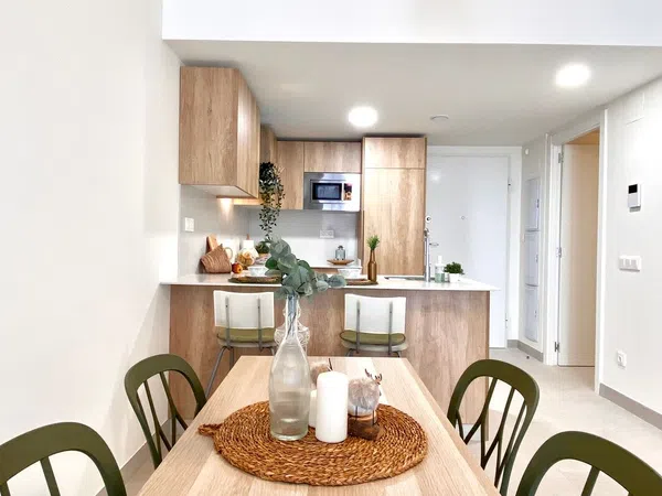 Piso en calle Vicente Brull, 7 - Foto 20