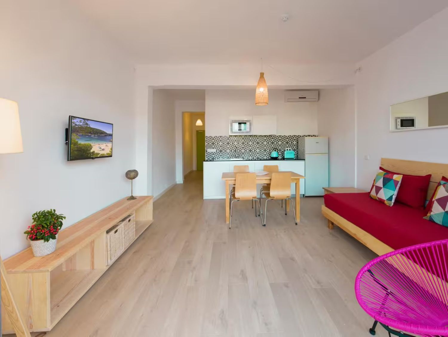 Piso en Calle Pacífico, 32, Pacífico - Foto 11