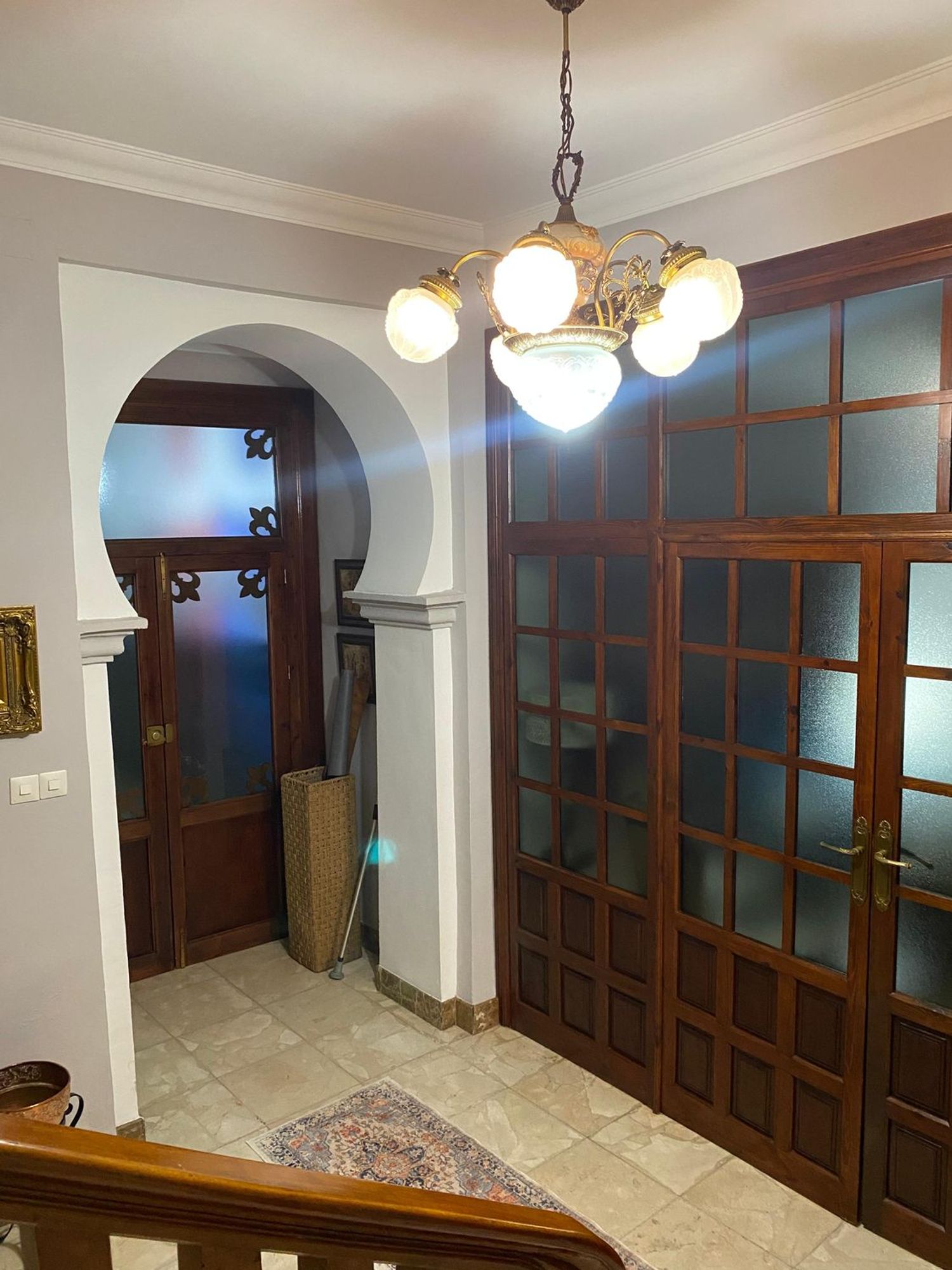 Casa o chalet independiente en Calle Guzmanes, 56 - Foto 4