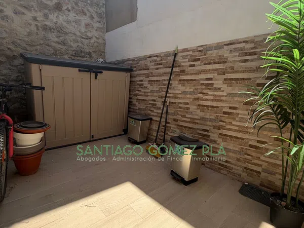 Casa o chalet independiente en Calle de Sant Ramón, 10, Centro - El Castillo, Centro - El Castillo - Foto 9