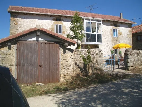 Casa o chalet independiente en Calle San Pedro, 9 - Foto 1