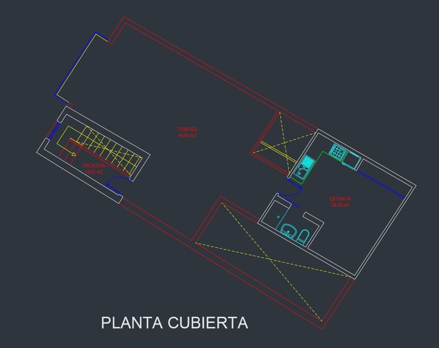 Ático en Murillo, 15, Centro, Centro - Foto 26