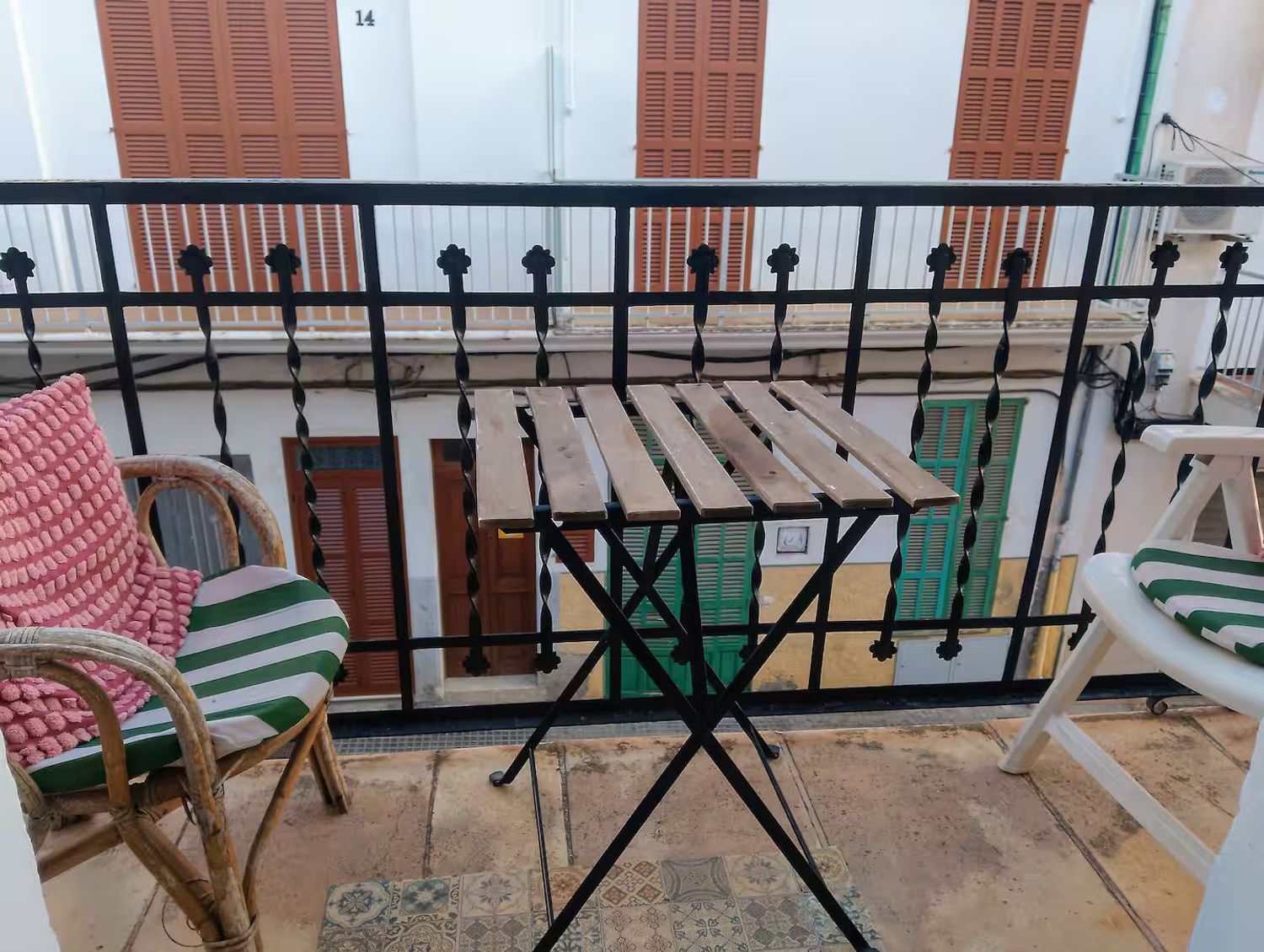 Ático en Calle d'en Sanglada, 15 a - Foto 3