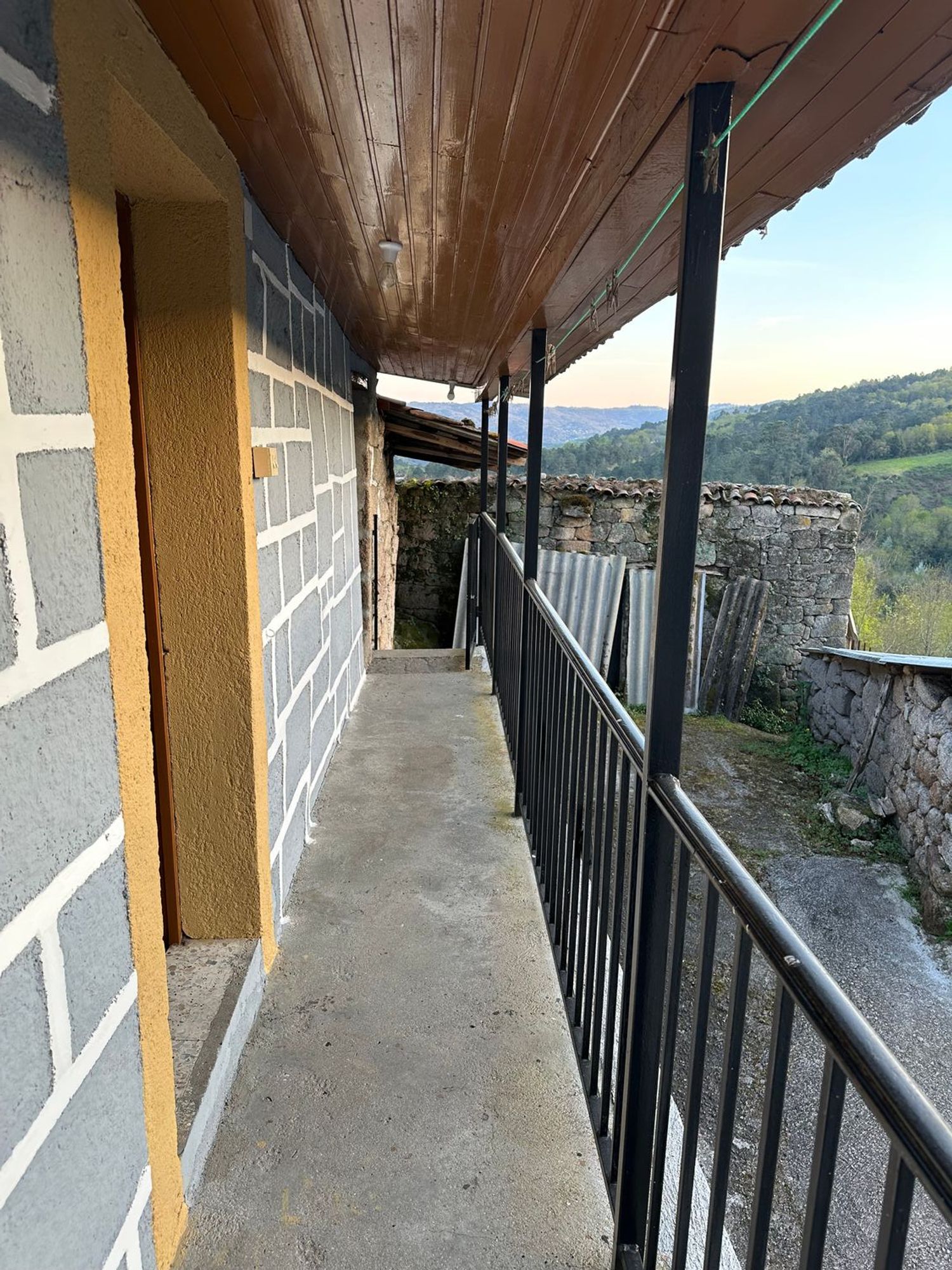 Chalet pareado en A Peroxa, 9 - Foto 3