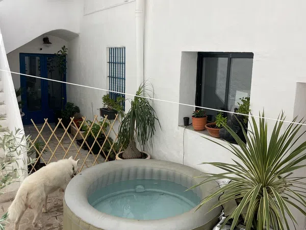 Chalet adosado en Calle Sanchiz Banús, 1 a - Foto 21