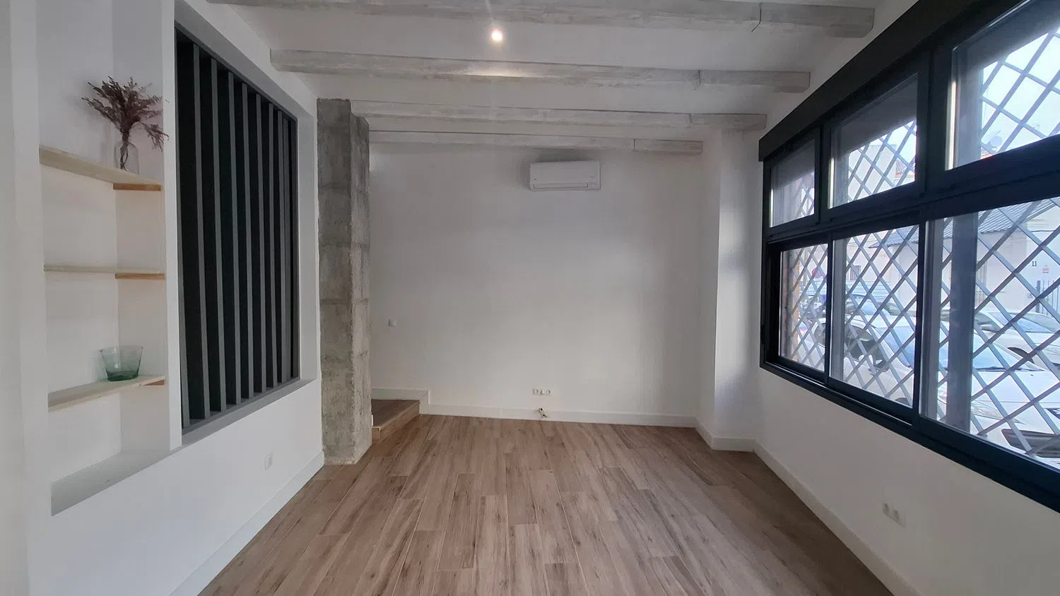 Piso en calle Fernando Álvarez de Toledo, 4