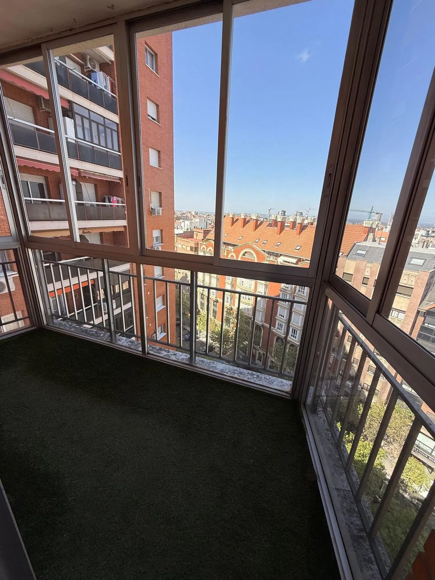 Piso en Barrio Cuzco-Castillejos - Foto 11