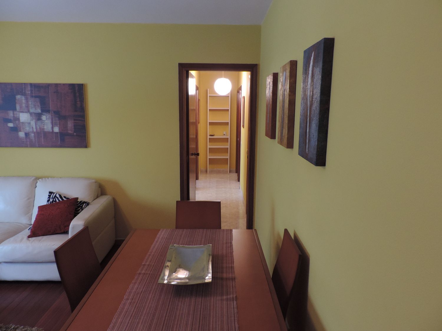 Piso en alfredo brañas, 27 - Foto 22