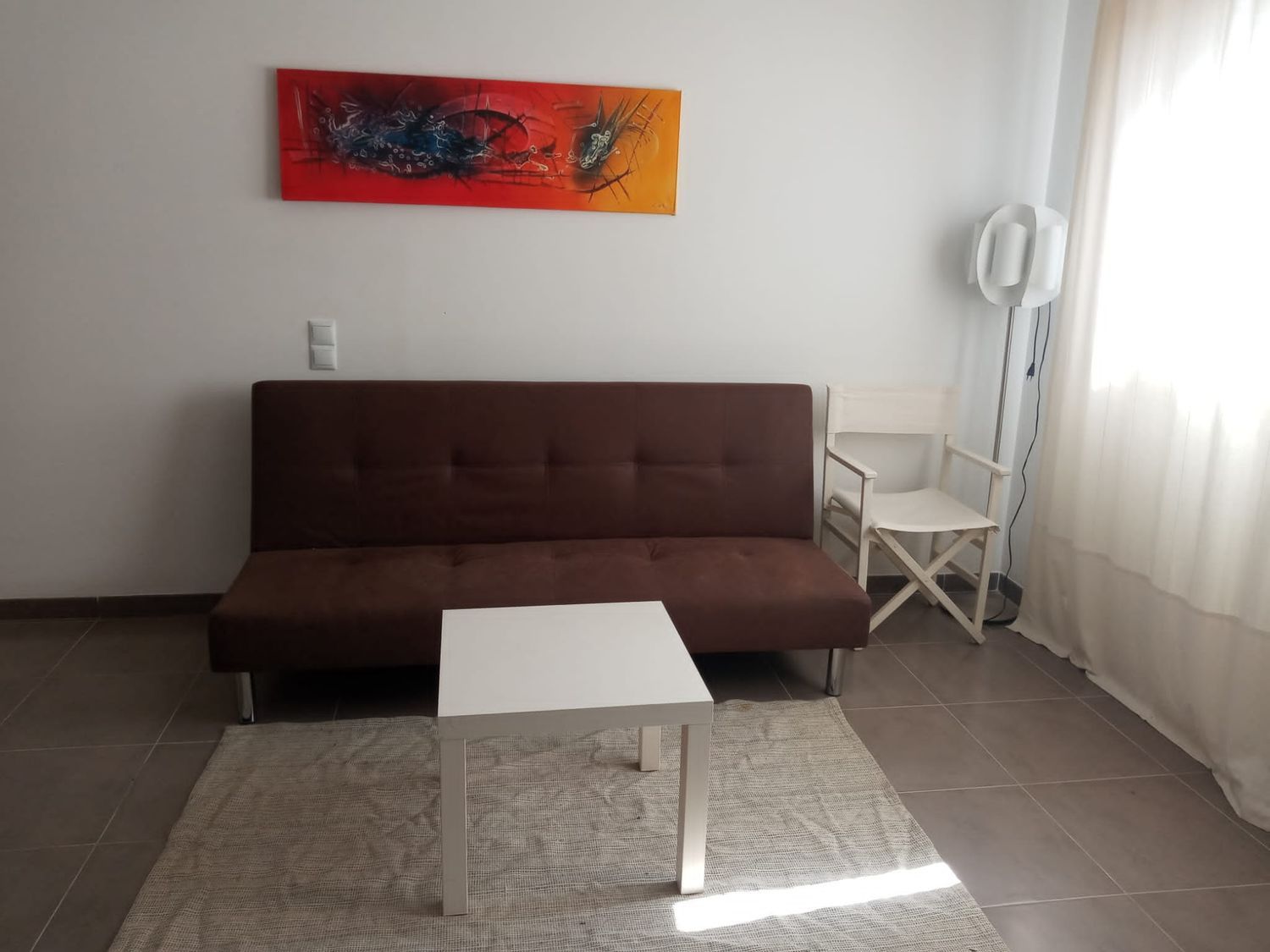 Piso en Calle Vázquez de Mella, 28, Sant Josep-Mercat, Sant Josep-Mercat - Foto 2