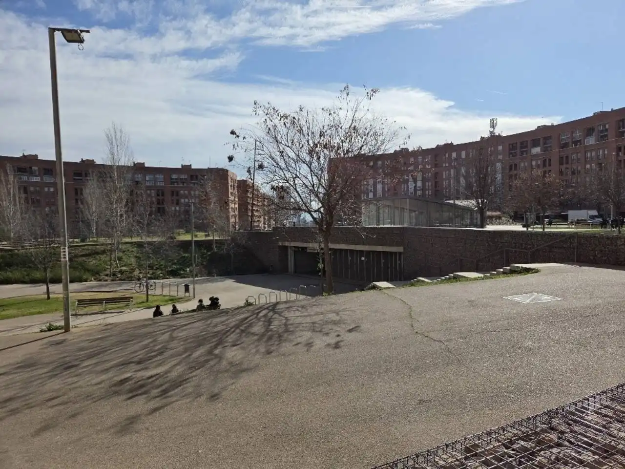 Local comercial en  Calle Plaça Espanya - Foto 4