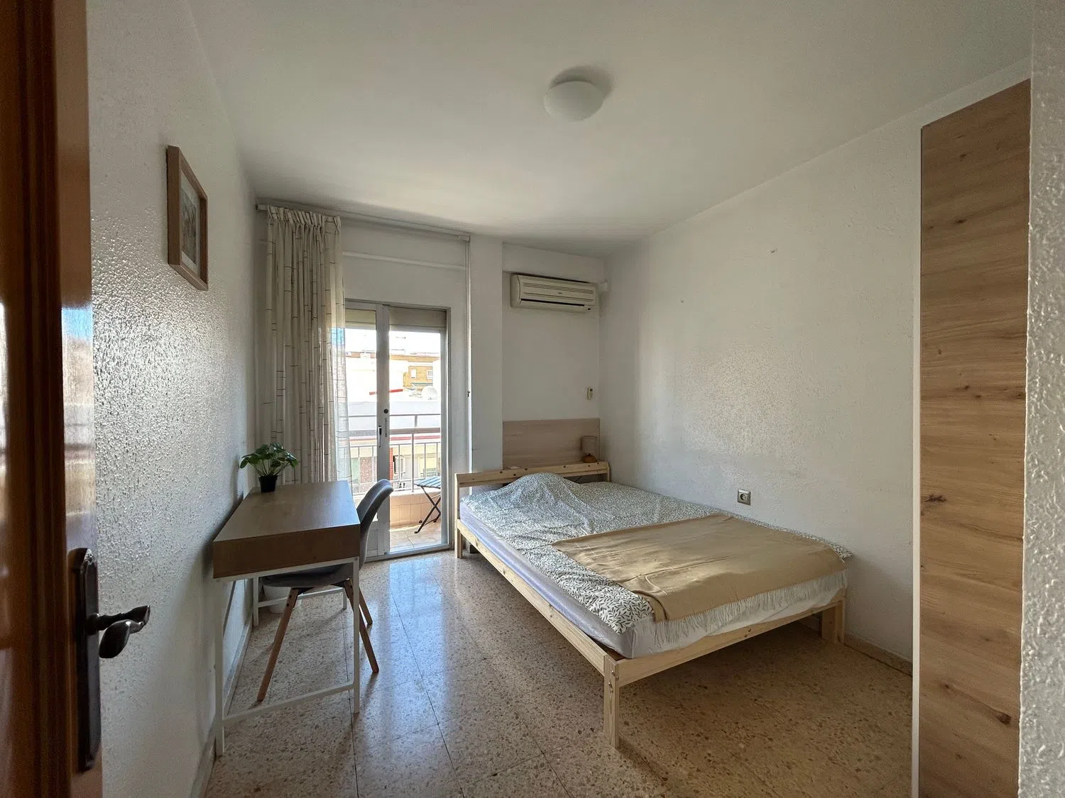 Piso en calle de Juan Bautista Marco, 4 - Foto 5