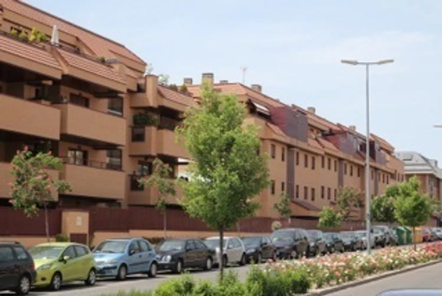 Piso en calle Castillo de Arévalo, 1 - Foto 16