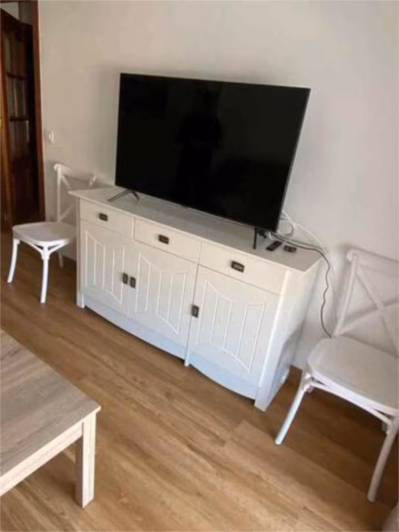 Apartamento en Macarena