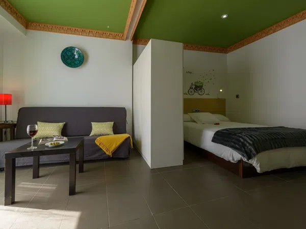 Estudio en calle San Juan de los Reyes, 22 - Foto 6