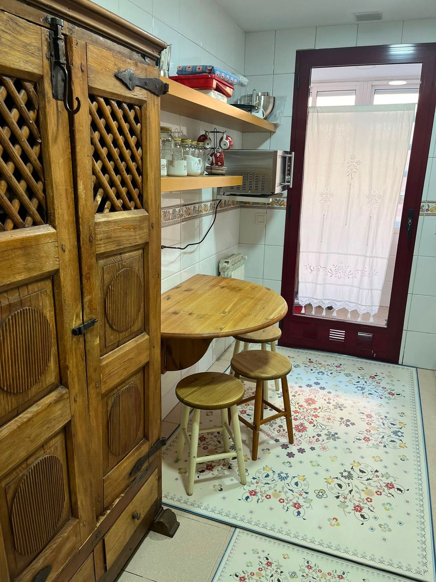 Piso en Calle de Melilla, 55 b, Acacias - Foto 10