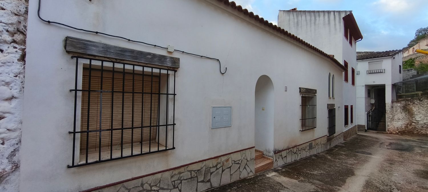 Casa de pueblo en Calle Olivas, 4 - Foto 2