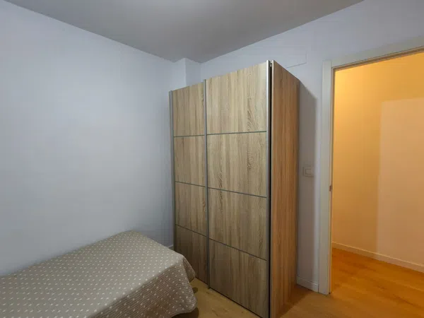 Piso en Calle Malaquita, 1, Doctor Fedriani - Foto 9