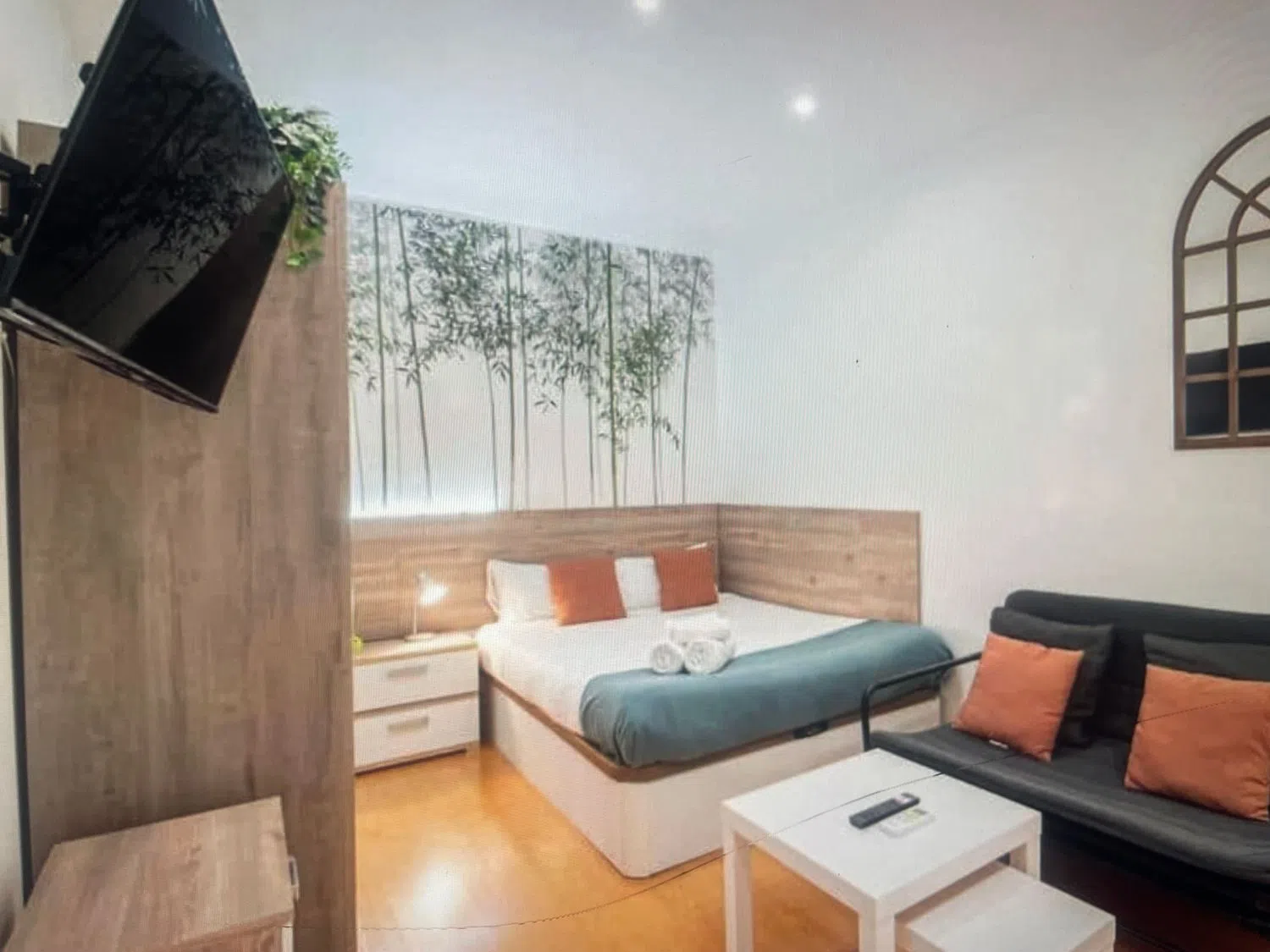 Estudio en calle Espíritu Santo, 8 - Foto 9