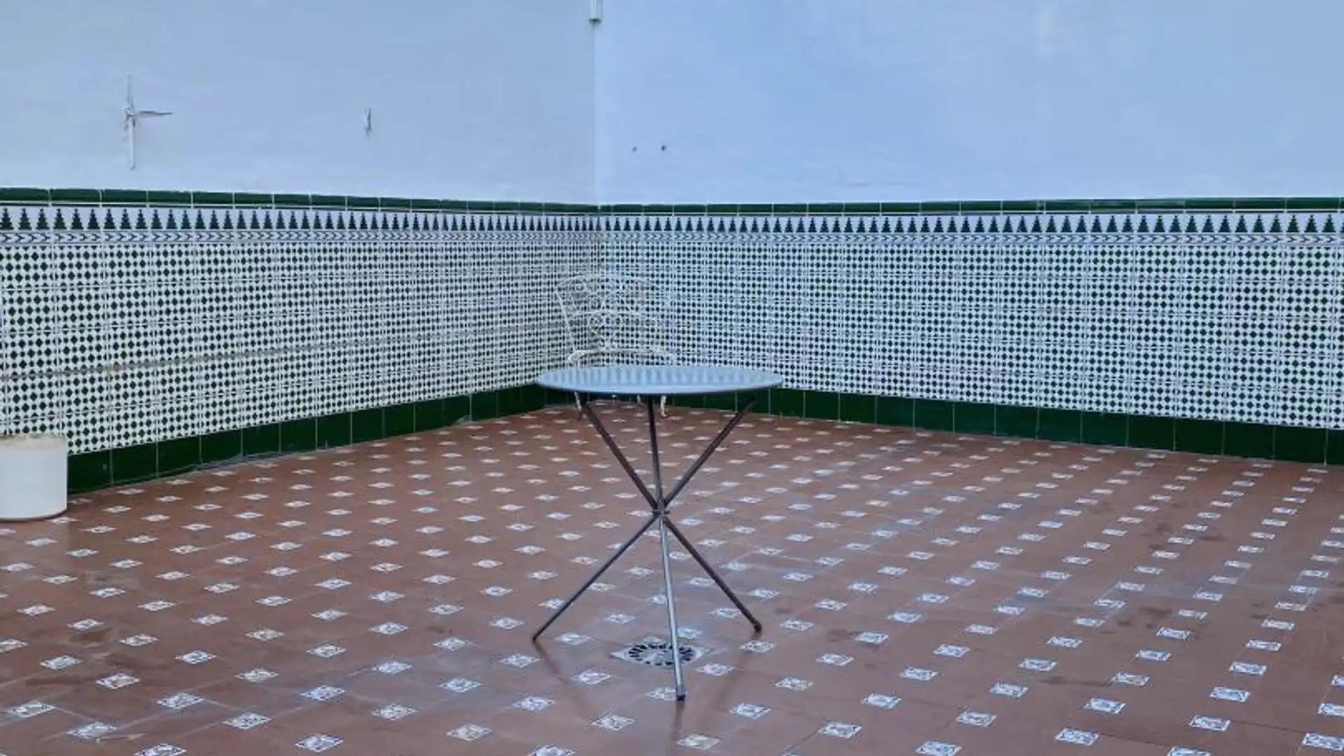 Casa adosada en  Calle Silos 61 - Foto 2