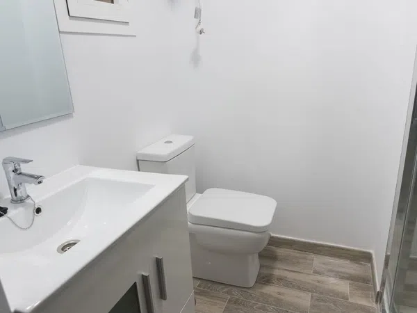 Estudio en Perdomo, 11, Triana - Foto 11