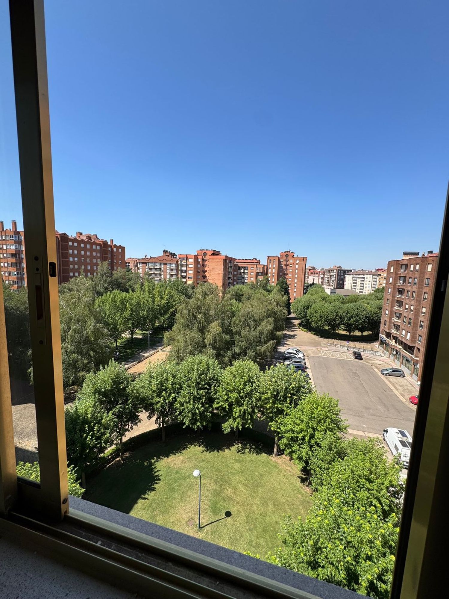 Piso en Calle Moisés de León, 14, El Ejido - Sta. Ana, El Ejido - Sta. Ana - Foto 18