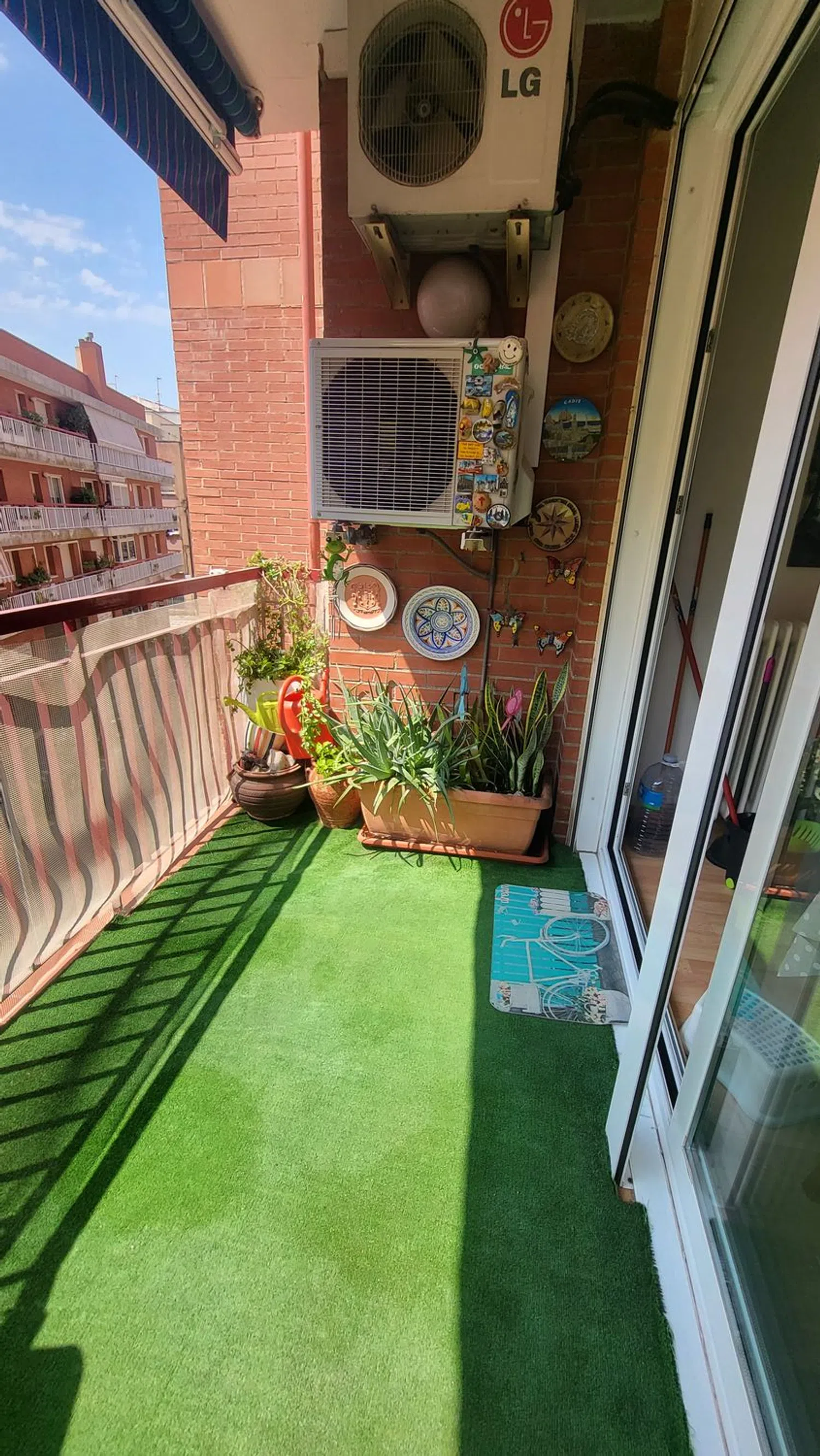 Piso en calle de Vilapicina, 14 - Foto 4