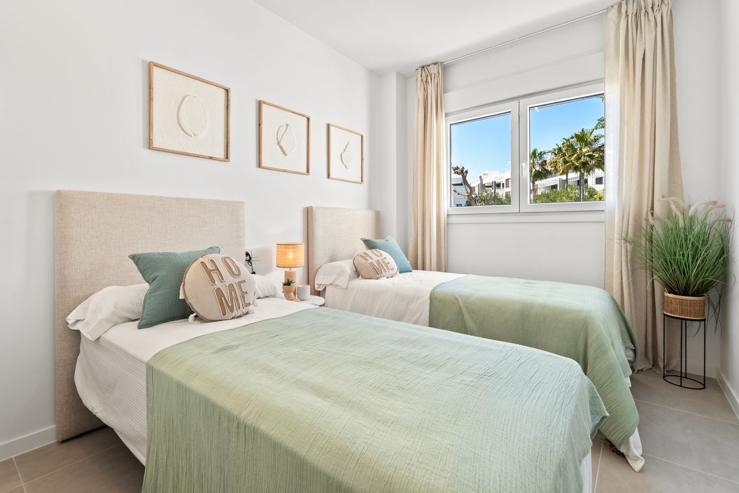 Piso en calle Flor de Saúco, 5 - Foto 14