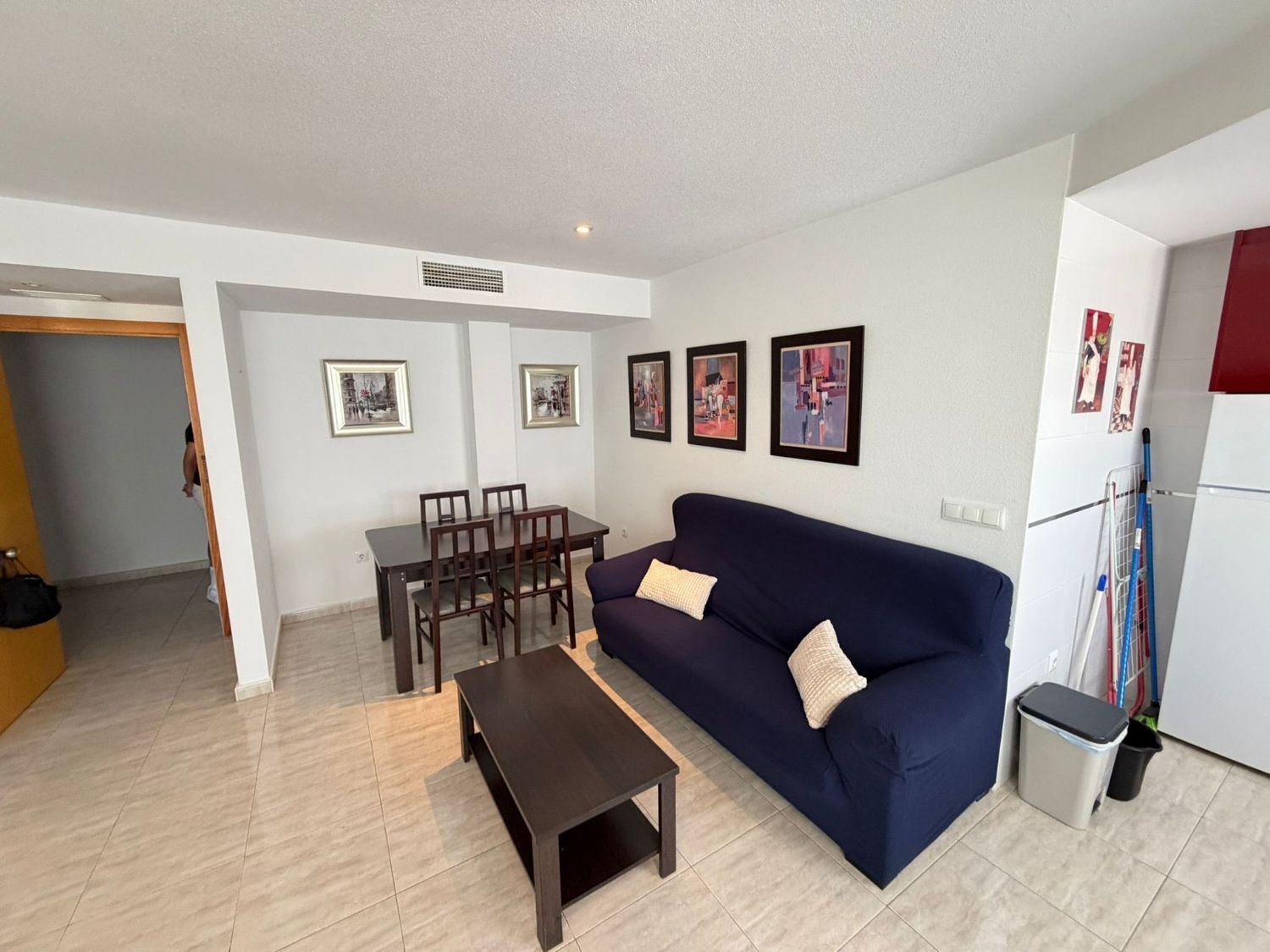 Piso en Calle Toledo, 9 d, San Pedro del Pinatar, San Pedro del Pinatar - Foto 6