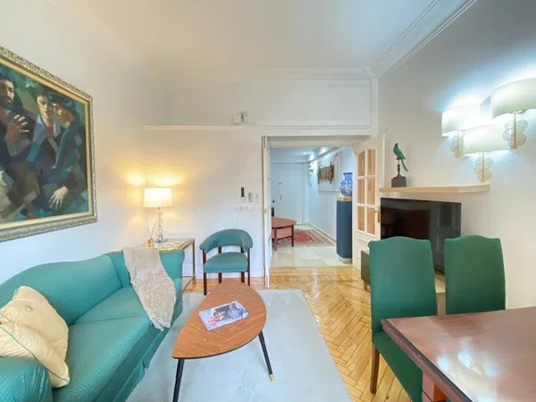 Piso en calle del Conde de Peñalver, 47 - Foto 4