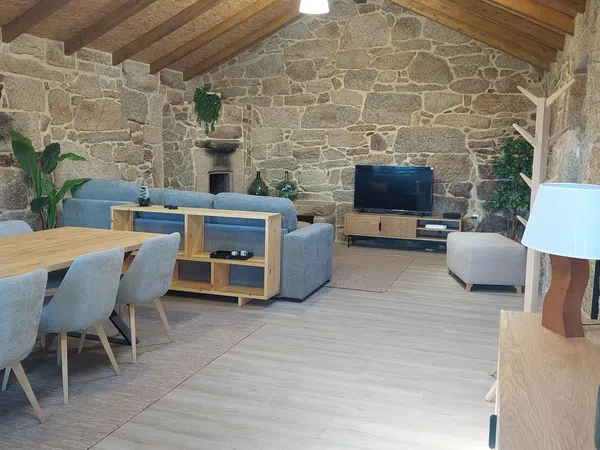 Casa rural en Calle de Ourelo, 33 - Foto 2
