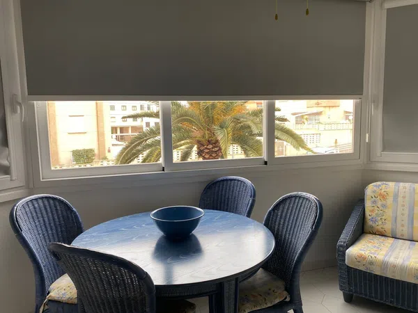 Piso en avenida d'Alcoi, 17