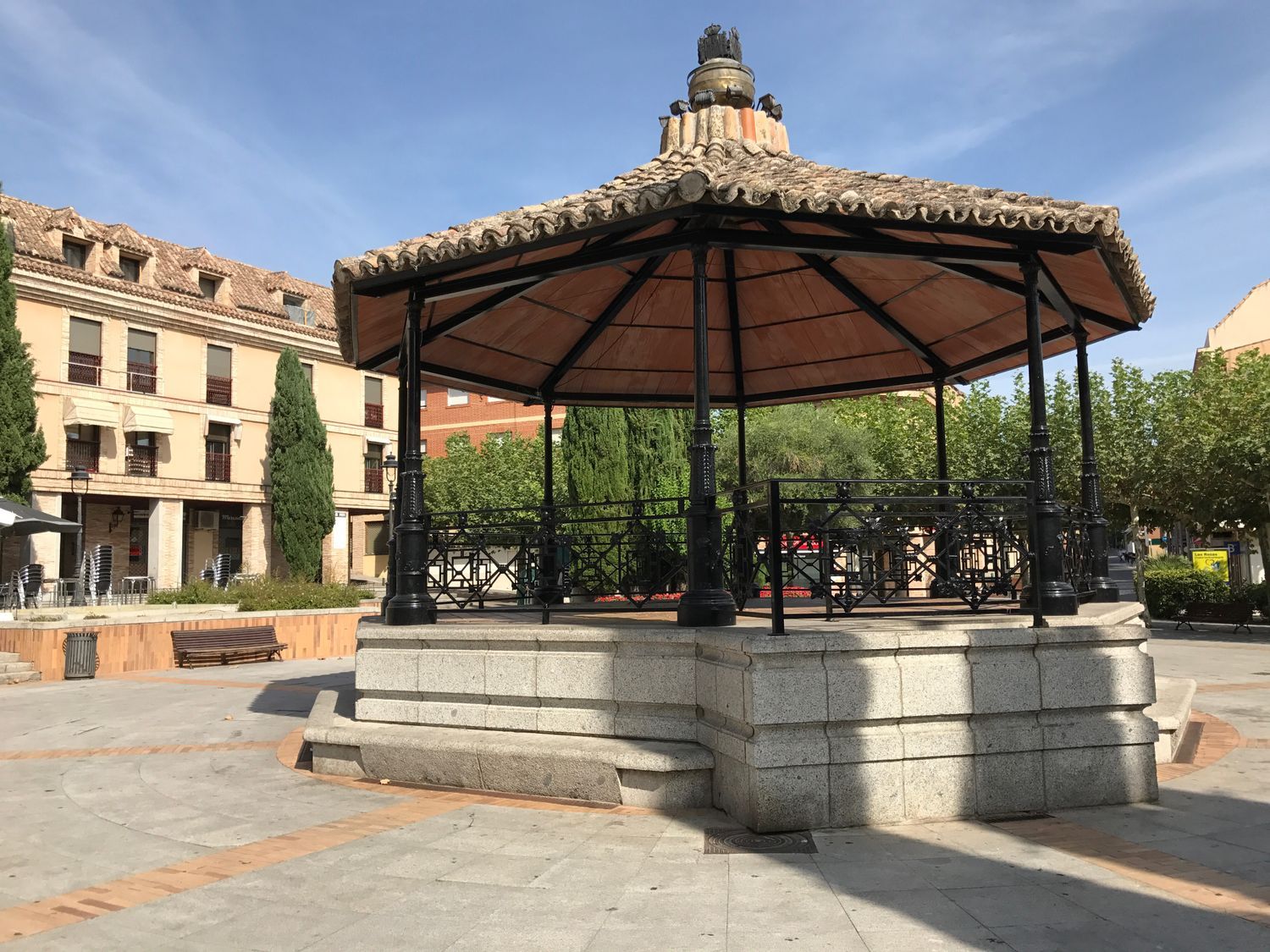 Dúplex en Plaza España, 2, Casco Antiguo - Foto 17